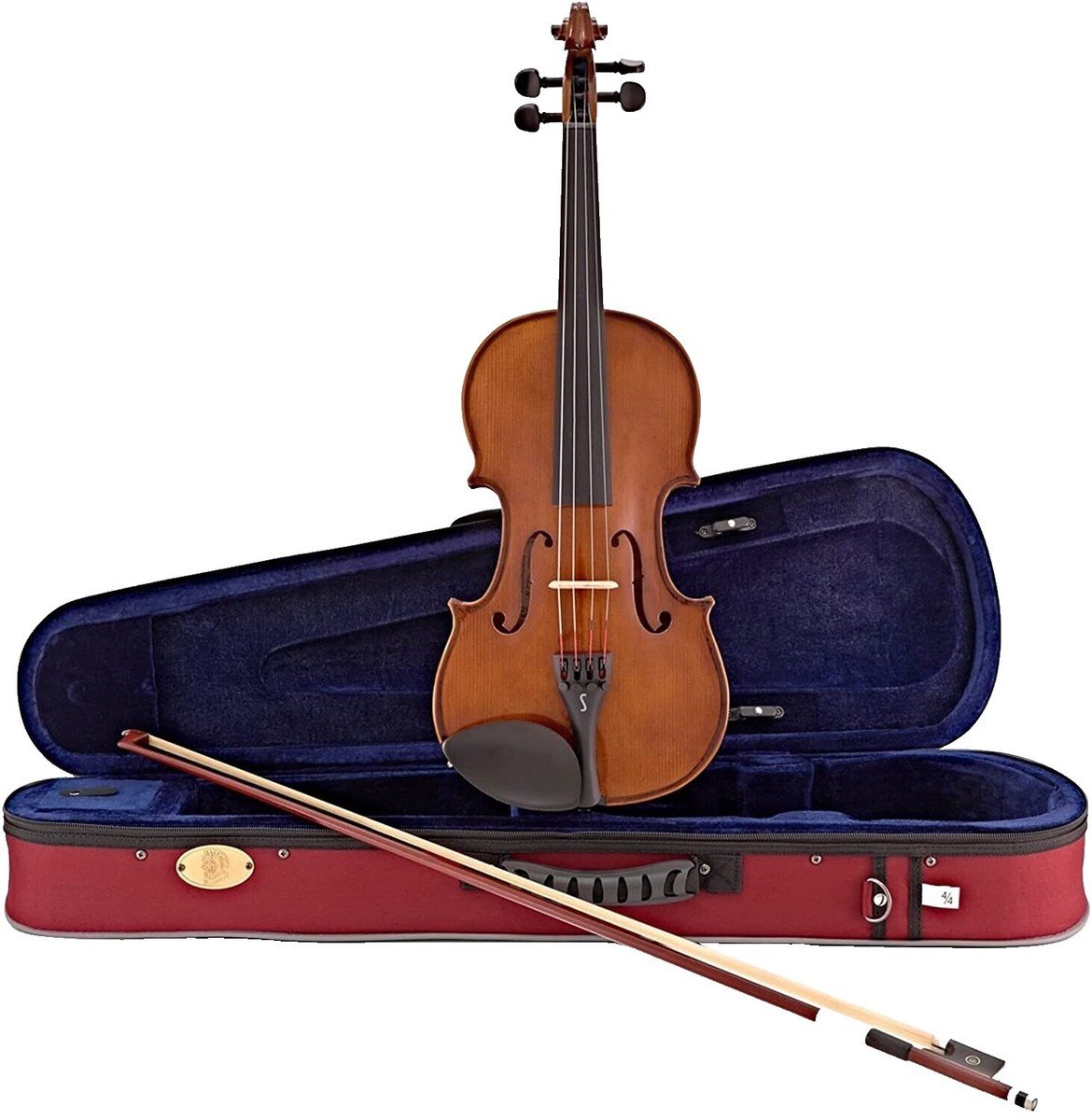 もちもちペンギンステンター スチューデントII 4/4チェロ美品 Stentor Violins 4/4 Size Acoustic for sale | eBay