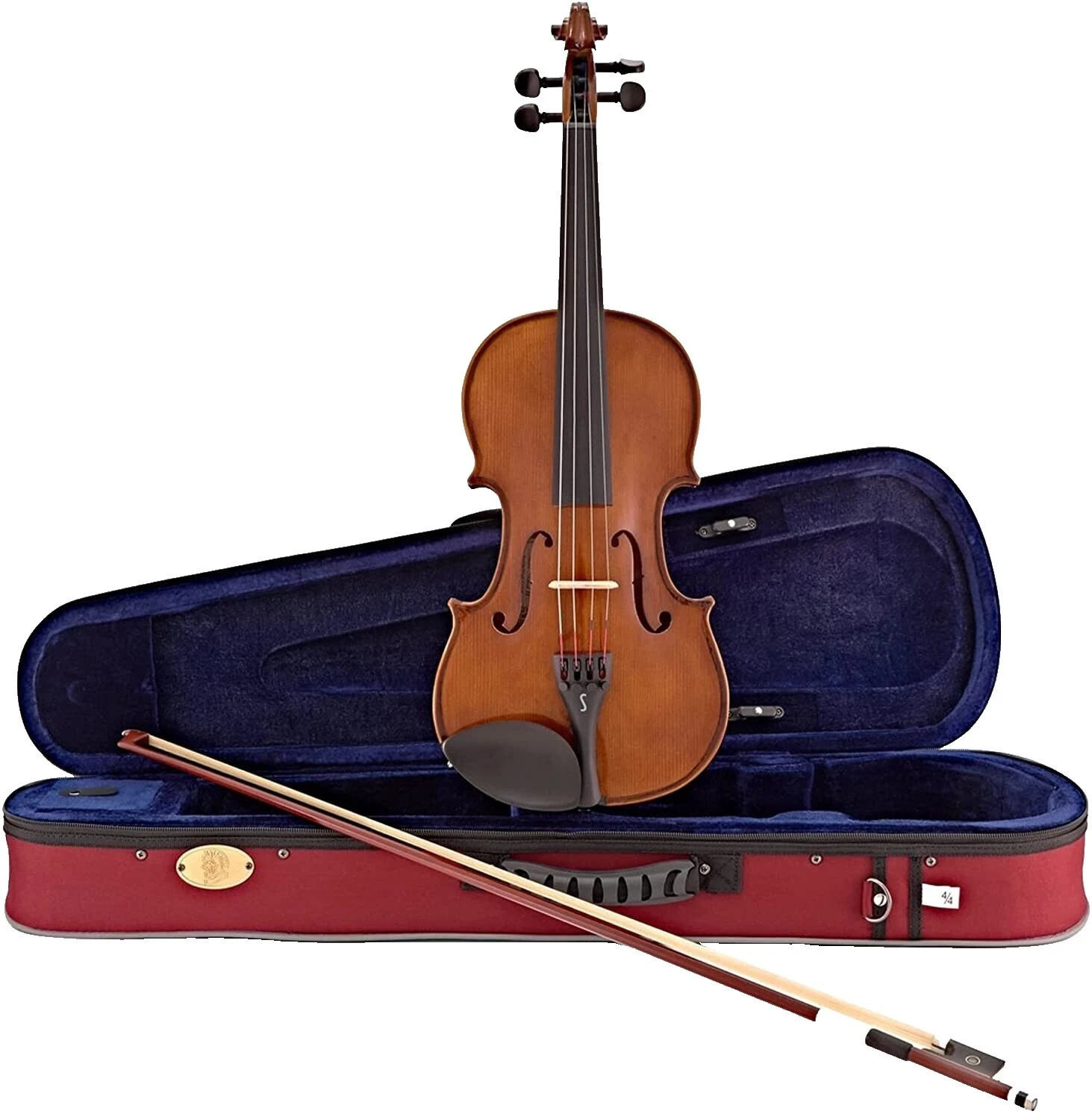 Stentor violines 3/4 Size Acoustic