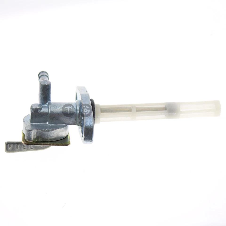 Válvula de palanca de combustible de gasolina para Honda CRF50F 2004 2005 2006 2007 Foto 4 de 4