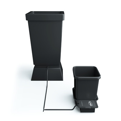 AutoPot 1 Pot System w/ 12.4 gal tank (3.9 gal pots) - AutoPot Watering Systems