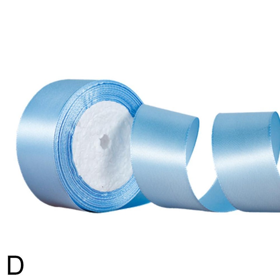 Gift Box Packaging Decoration Ribbon Ribbon Handmade Perpetual Rose