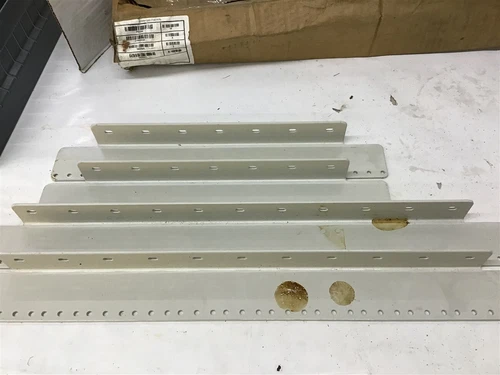 Emerson P92264 Rail Kit 