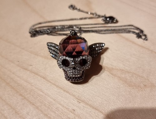 Swarovski Passenger Skull Nr. 1110361 - Bild 2 von 5