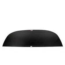 APR Carbon Fiber Front Lip Wind Splitter for 08-15 Evolution EVO X w/ OEM Lip