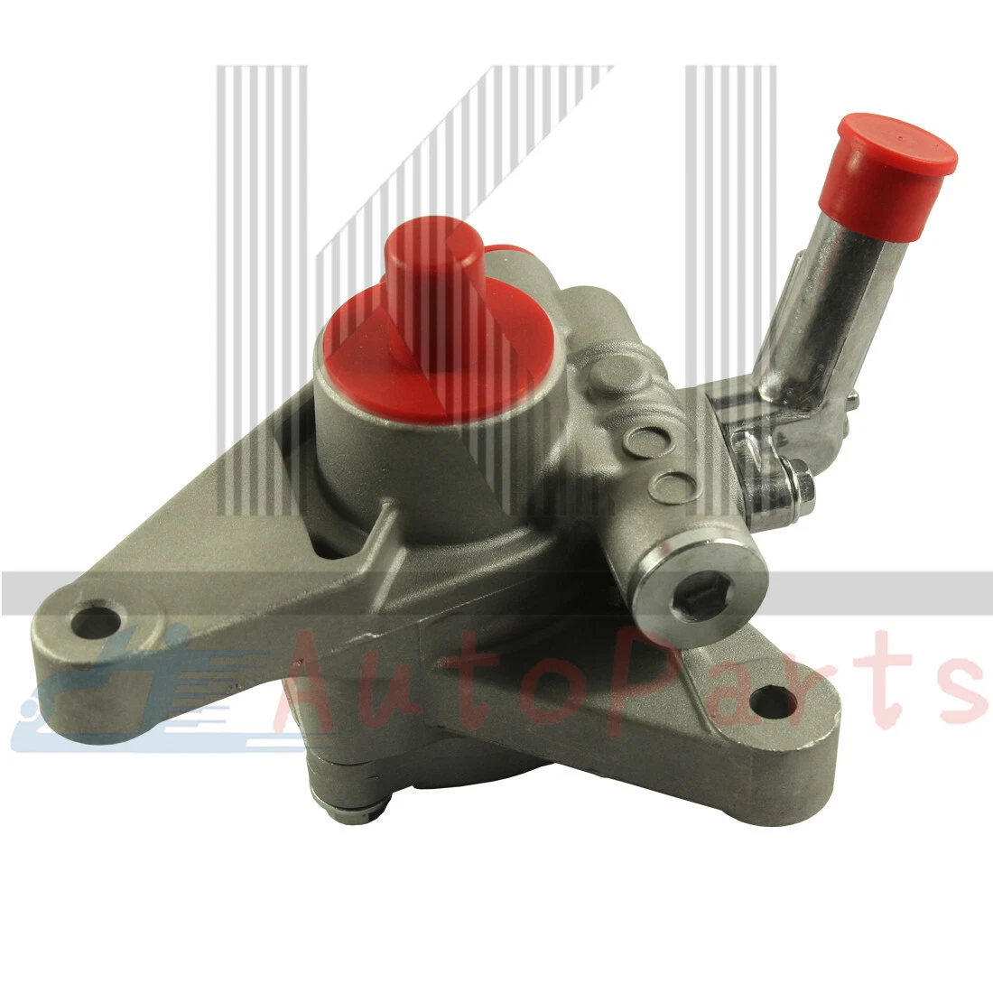 19992004 Honda Odyssey Power Steering Pump DIY Solutions, 46 OFF