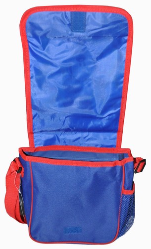 Shoulder Bag Tote Nickelodeon Go Diego Go Animal Rescue Lunch Travel NEW - Picture 7 of 8