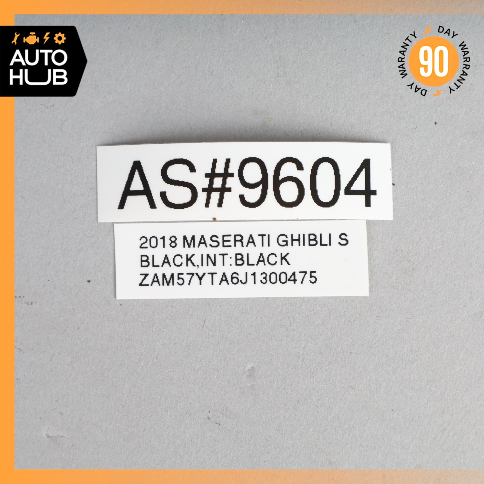 14-22 Maserati Ghibli M157 Dashboard Dash Left Side Lower Knee Trim Panel OEM