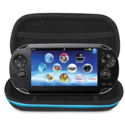 Ps Vita Vault Case Dreamgear Case Only For PlayStation Vita Model