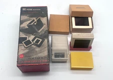 Due Vue 66 Slide Viewer Mico + Extra Slides