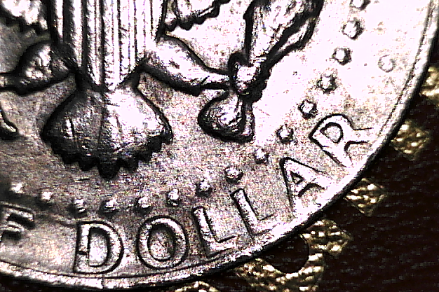 1983 P Kennedy Half-Dollar - No 