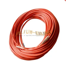 1PC new clink IE fiber optic cable QG-G50-2C-10M-B-LL 10m #F8