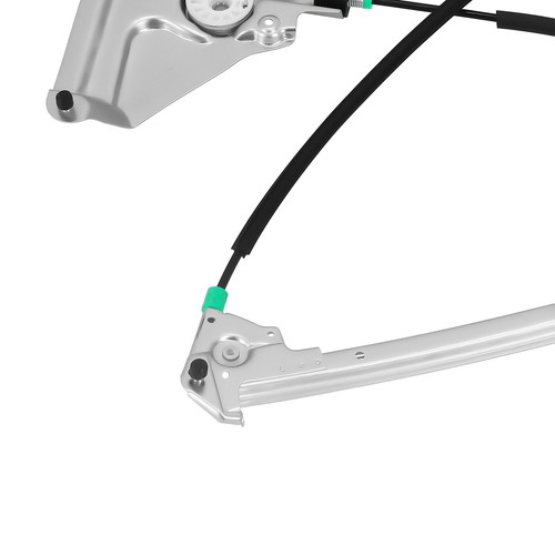Power Window Regulator for Ford Mustang 2010 2011 2012 2013 2014 Front Right RH - Picture 8 of 11