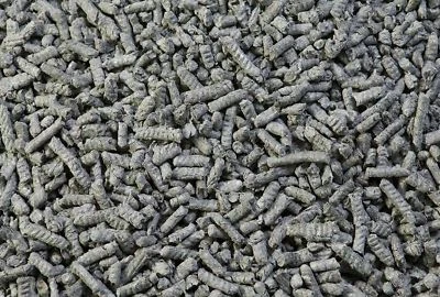 BACK 2 NATURE Rückseite 2 Natur Kleintier Bettwäsche für alle Kleintiere 10/20/30/60 Liter Tasche