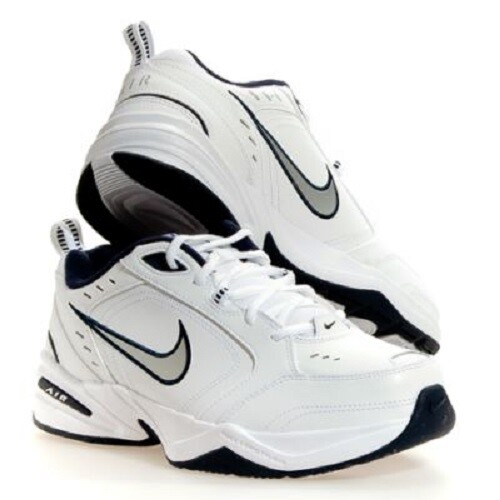 Size 10.5 - Nike Air Monarch IV 4E 