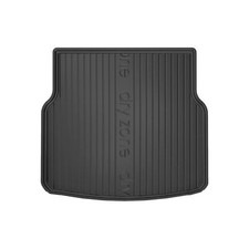 Kofferraumwanne für Mercedes-Benz C-Klasse S204 2007-2014 maßgeschneidert aus Gu