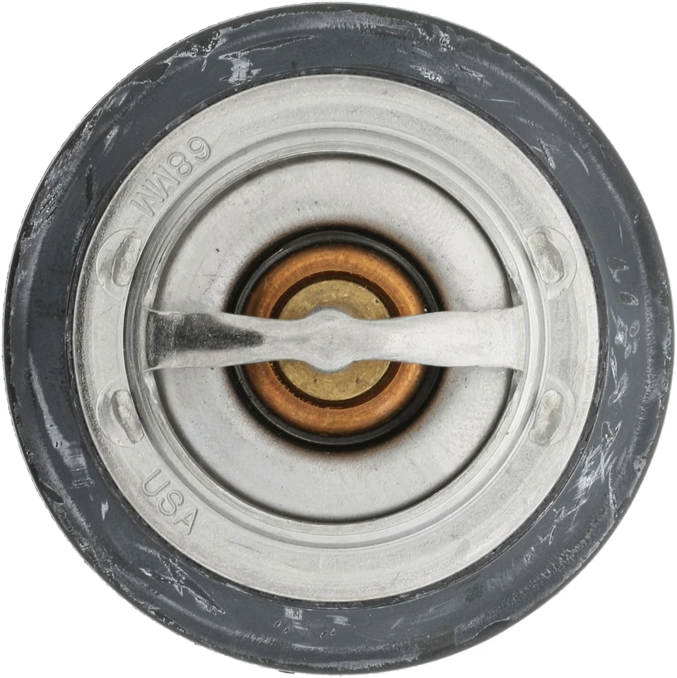 Gates Engine Coolant Thermostat For 2008 Thomas Transit Liner 8.3L L6 DIESEL - Изображение 2 из 4