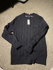 NWT TOMMY HILFIGER SWEATER
