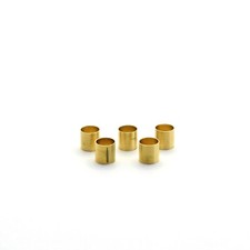 Brass Sleeve for Split Shaft Potentiometers S...