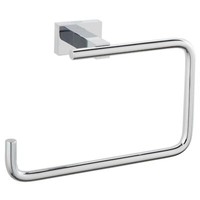 Essentials Cube Handtuchring