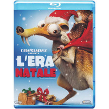 L'ERA GLACIALE - L'Era Natale Blu-ray