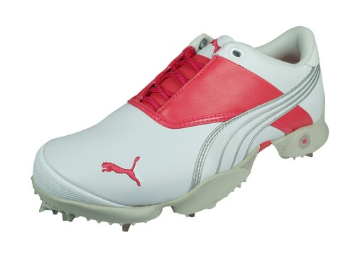 Puma Jigg Women's Golf Shoes Waterproof 