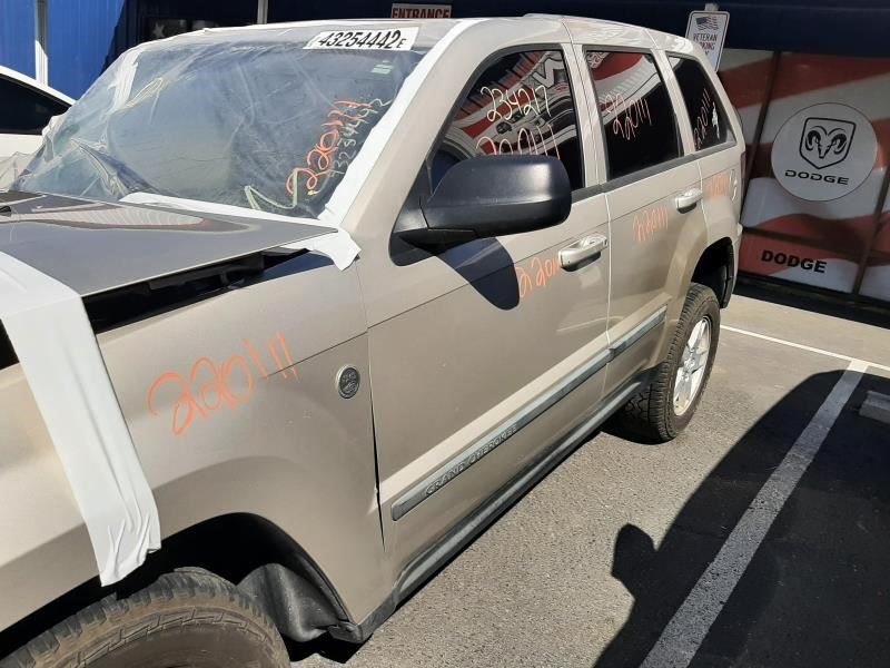 Fan Clutch 3.7L 0610 JEEP COMMANDER 55116882AA eBay