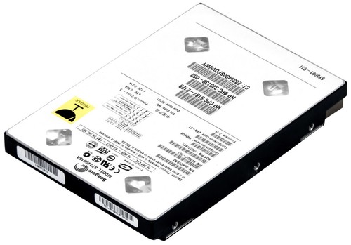 Hard Drive HP 320139-002 5187-2128 ST340015A 40GB 5400RPM 2MB ATA 3.5" - Picture 2 of 3