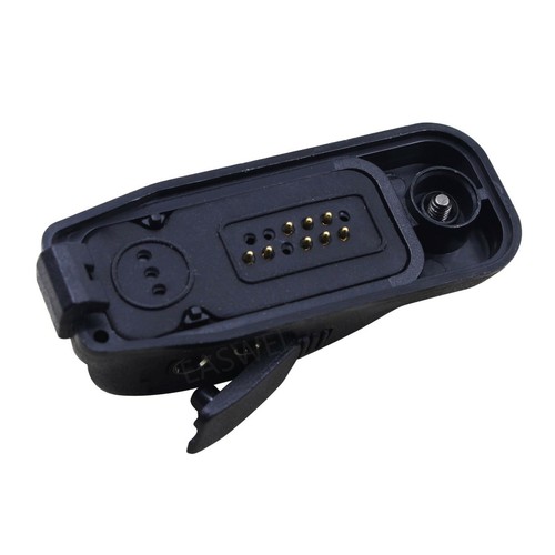 Audio Adapter for Motorola XPR7350 XPR7380 XPR7550 XPR7580 P8200