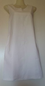 cyrillus robe blanche