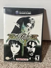 Soul Calibur 2 - Nintendo Cube