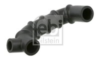 Febi Bilstein 26165 Schlauch KurbelgehäUseentlüFtung FüR MERCEDES-BENZ