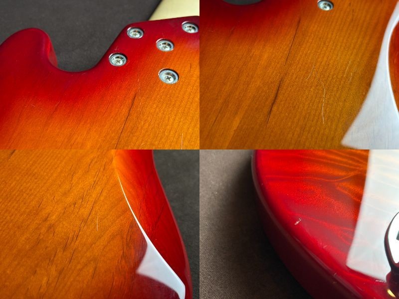 Lakland Skyline Japan Series SK-5DX | eBay