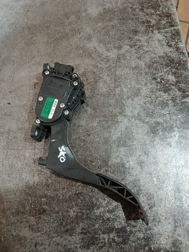 Fahrpedal Gaspedal 6Q1721503C Skoda Octavia 1U 1U5 Original Benziner