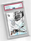2002 SPX TOM BRADY PSA 9 #6