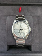 Tudor Black Bay 79500 Watch with Case and Tags 2023 model