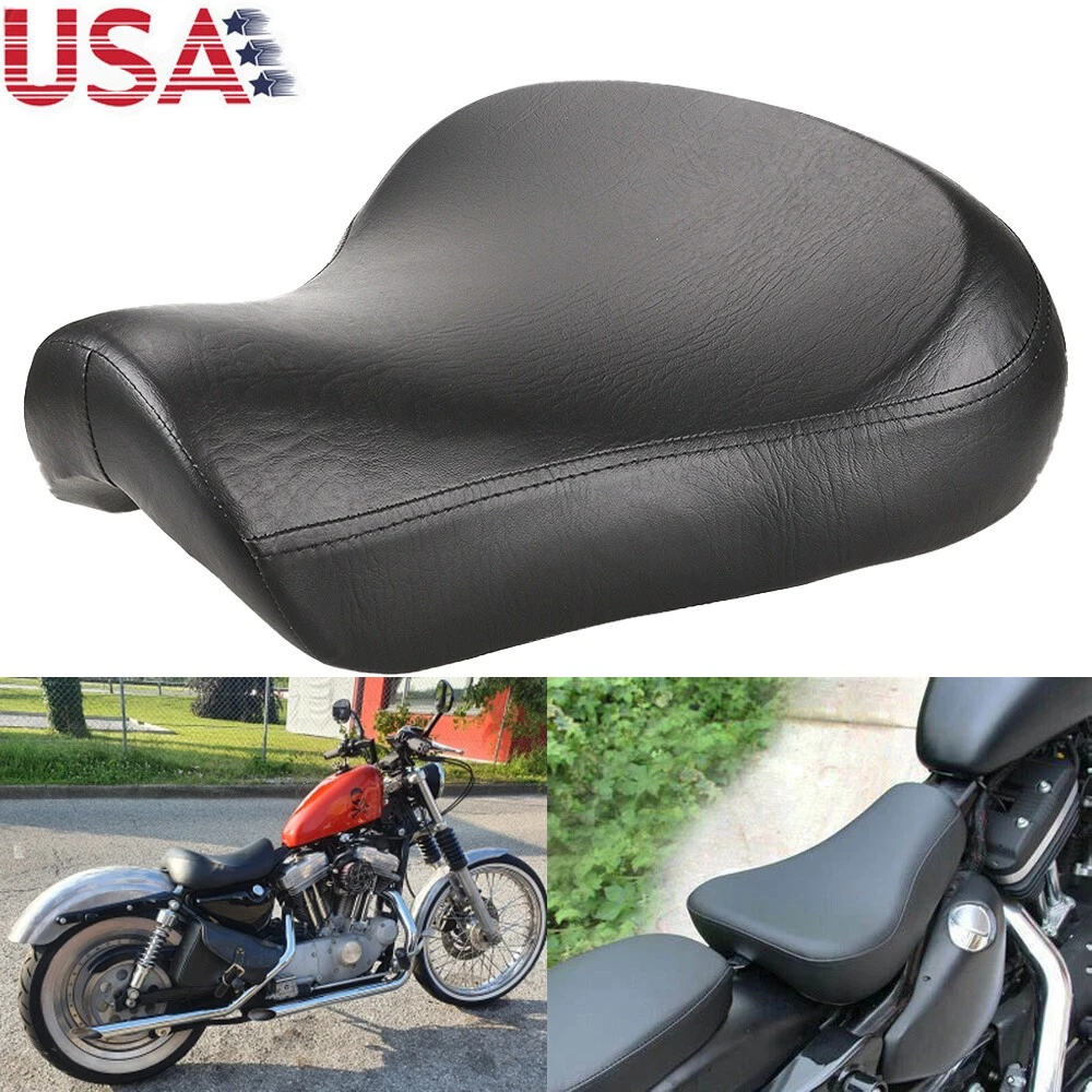 Seats for 2003 for Harley-Davidson Sportster 883 for sale | eBay