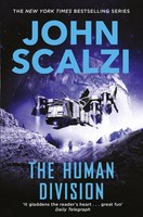 John Scalzi | The Human Division | Taschenbuch | Englisch (2016) | Pan Macmillan