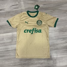 The Palmeiras 24-25 3rd Jersey - Medium - BNWT