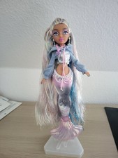 Mermaze Kishiko Mermaidz Winter Waves NRFB 