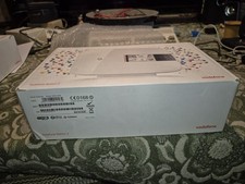 Modem Vodafone Power Station 2 nuova mai usata (con display a colori)