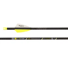 Victory Archery RIP SS Elite 350 Fletched Arrows 6pk (RIPSSE-350FX-6)