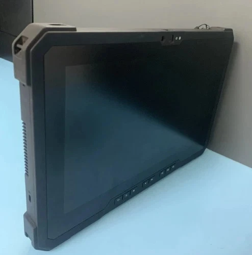 Dell Latitude 7220 Rugged Extreme · i5-8365U · 16GB · 512GB, Foto 1 von 2