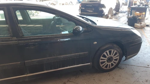 20DM70 R8ryd Cambio per CITROEN C5 BERLINA Attraction 2006 3790525 - Foto 7 di 10