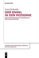 Lena Zschunke | Der Engel In Der Moderne | Buch | Deutsch (2022) | Viii