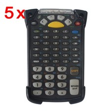 5x Standard Keypad for Motorola Symbol MC9090 Scanner Keyboard 21-79512-02-53Key