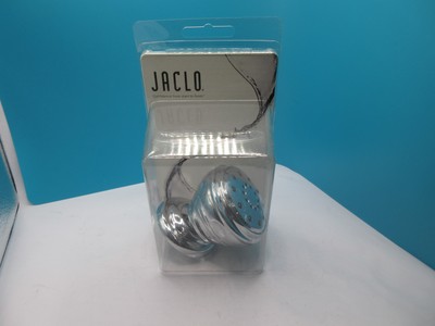 JACLO Gianna Body Spray 2'' Face Polished Chrome Bathroom Shower Fixture New