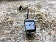 Mercedes-Benz CL C216 2009 Mitte Uhr A2218270370 VLM42569