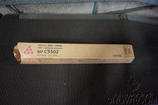 New Open Box Genuine OEM Ricoh 841753 Magenta Toner Type MP C5502 C4502 C5502A