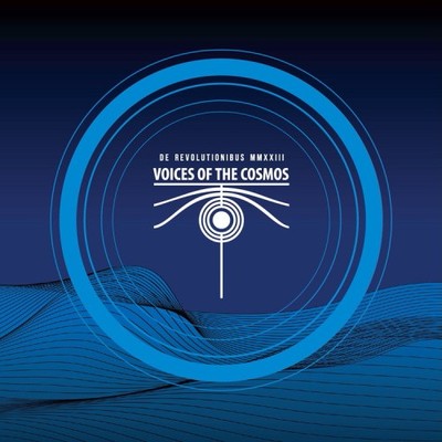 De Revolutionibus MMXXIII von Voices of the Cosmos [CD]