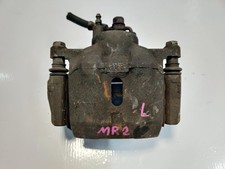 Etrier de frein Toyota MR
